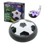 Imagem de Bola Flutuante Hover Ball Futebol Com Led Eletrônico Criança