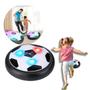 Imagem de Bola Flutuante Hover Ball Futebol Led Hoverball Criança Luz