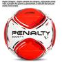 Imagem de Bola Futebol 7 Penalty S11 R2 Ultrafusion Society Oficial