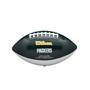 Imagem de Bola Futebol Americano NFL Mini Peewee Team Green Bay Packers Wilson