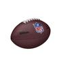 Imagem de Bola Futebol Americano Profissional NFL Duke Pro Ultimate Grip Leather Wilson