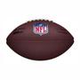 Imagem de Bola Futebol Americano Wilson NFL Duke Pro Tamanho Oficial