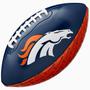 Imagem de Bola Futebol Americano Wilson NFL Peewee Team DENVER BRONCOS