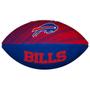 Imagem de Bola Futebol Americano Wilson Nfl Tailgate Jr Bufallo Bills