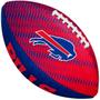 Imagem de Bola Futebol Americano Wilson Nfl Tailgate Jr Bufallo Bills