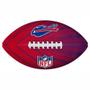 Imagem de Bola Futebol Americano Wilson NFL Tailgate Jr Buffalo Bills