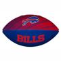 Imagem de Bola Futebol Americano Wilson NFL Tailgate Jr Buffalo Bills