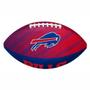 Imagem de Bola Futebol Americano Wilson NFL Tailgate Jr Buffalo Bills