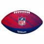 Imagem de Bola Futebol Americano Wilson NFL Tailgate Jr Buffalo Bills