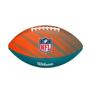 Imagem de Bola Futebol Americano Wilson NFL Team Tailgate JR