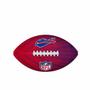 Imagem de Bola Futebol Americano Wilson NFL Tg Buffalo WF4010004XBJ