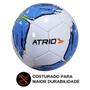 Imagem de Bola Futebol Atrio America Tamanho 5 280-300G - Es394