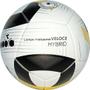 Imagem de Bola Futebol Campo Profissional Veloce Hybrid  Diadora