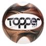 Imagem de Bola Futebol Campo Slick II Topper Exclusiva