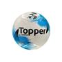 Imagem de Bola Futebol Campo/Society/Futsal Oficial Topper Slick