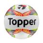 Imagem de Bola Futebol Campo Topper Slick 24 - Ref 07432