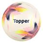 Imagem de Bola Futebol Campo Topper Slick Cup