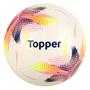 Imagem de Bola Futebol Campo Topper Slick Cup