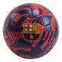 Imagem de Bola Futebol De Campo Barcelona Retro 1899 Metálica Nº5 - 1385