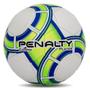 Imagem de Bola Futebol de Campo Penalty Player XXIII Amarelo 32 Gomos