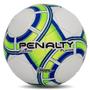 Imagem de Bola Futebol de Campo Penalty Player XXIII Amarelo 32 Gomos