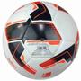 Imagem de Bola futebol de campo society Uhlsport Synergy + Bomba de ar