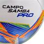 Imagem de Bola Futebol de Campo Topper Samba Pro Profissional Estaduais