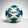 Imagem de Bola Futebol de Campo Topper Slick 22 Oficial