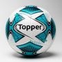 Imagem de Bola Futebol de Campo Topper Slick 22 Oficial