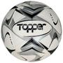 Imagem de Bola Futebol de Campo Topper Slick Colorful Unissex