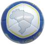 Imagem de Bola Futebol de Campo Uhlsport Match Pro FIFA Brasileirão Série B + Bomba
