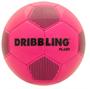 Imagem de Bola Futebol Dribbling Flash Unissex - Rosa