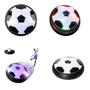 Imagem de Bola Futebol Eletônica Disco C/ Led Hover Ball Presente Top