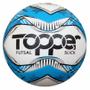 Imagem de Bola Futebol Futsal Salão Topper Slick Original Oficial