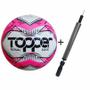 Imagem de Bola Futebol Futsal Salão Topper Slick Original Oficial