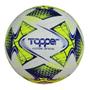 Imagem de Bola Futebol Futsal Topper 22 + Bomba de Ar - Amarelo