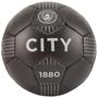 Imagem de Bola futebol manchester city black preto licenciada