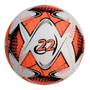 Imagem de Bola Futebol Society Topper 22 - Vermelho