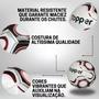 Imagem de Bola futebol topper maestro pro society costurada