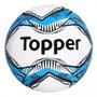 Imagem de Bola Futebol Topper Slick 2023 Tech Fusion Society