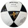 Imagem de Bola Futevolei FT-5 Mikasa Altinha Futebol Profissional