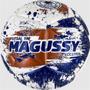 Imagem de Bola Futsal 100 Evolution Magussy