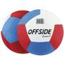 Imagem de Bola Futsal Eva Juvenil Offside Oficial Colorida