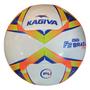 Imagem de Bola Futsal Kagiva F5 Pro Brasil Laranja