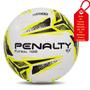 Imagem de Bola Futsal Oficial Penalty Original RX 100 XXI