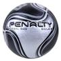 Imagem de Bola Futsal Penalty 8 X Br Pt