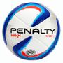 Imagem de Bola Futsal Penalty Max 100 UF XXIV Branca