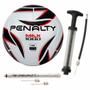 Imagem de Bola Futsal Penalty Max 1000 + Calibrador + Inflador Com NF