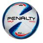 Imagem de Bola Futsal Penalty Max 1000 Termotec Azul Tamanho 5