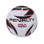 Imagem de Bola futsal penalty max 1000 xxii 5416271160 u branco/preto